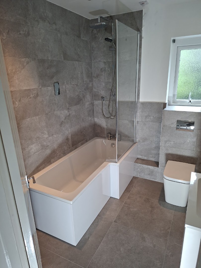 Tiling and house renovation · Photos 6