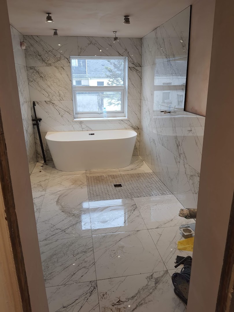Tiling and house renovation · Photos 8