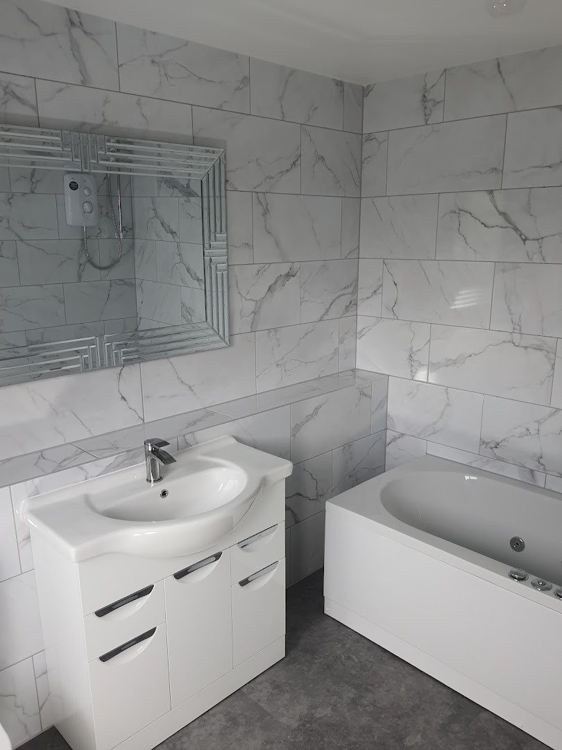 Tiling and house renovation · Photos 9