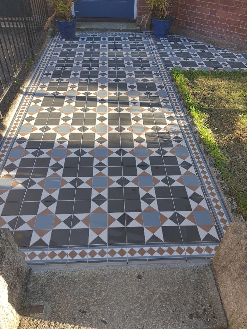 Tiling and house renovation · Photos 11