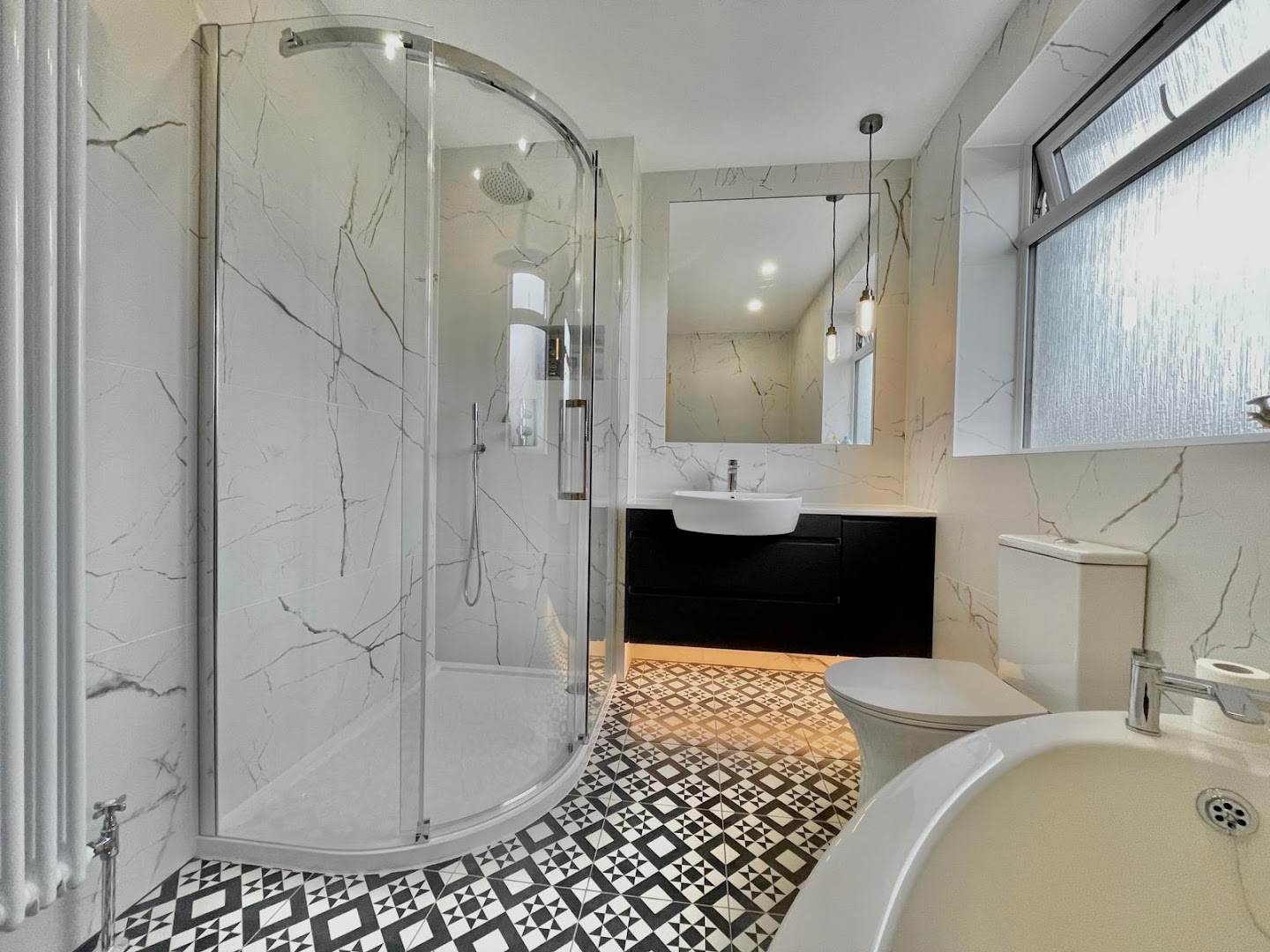 Tiling and house renovation · Photos 2