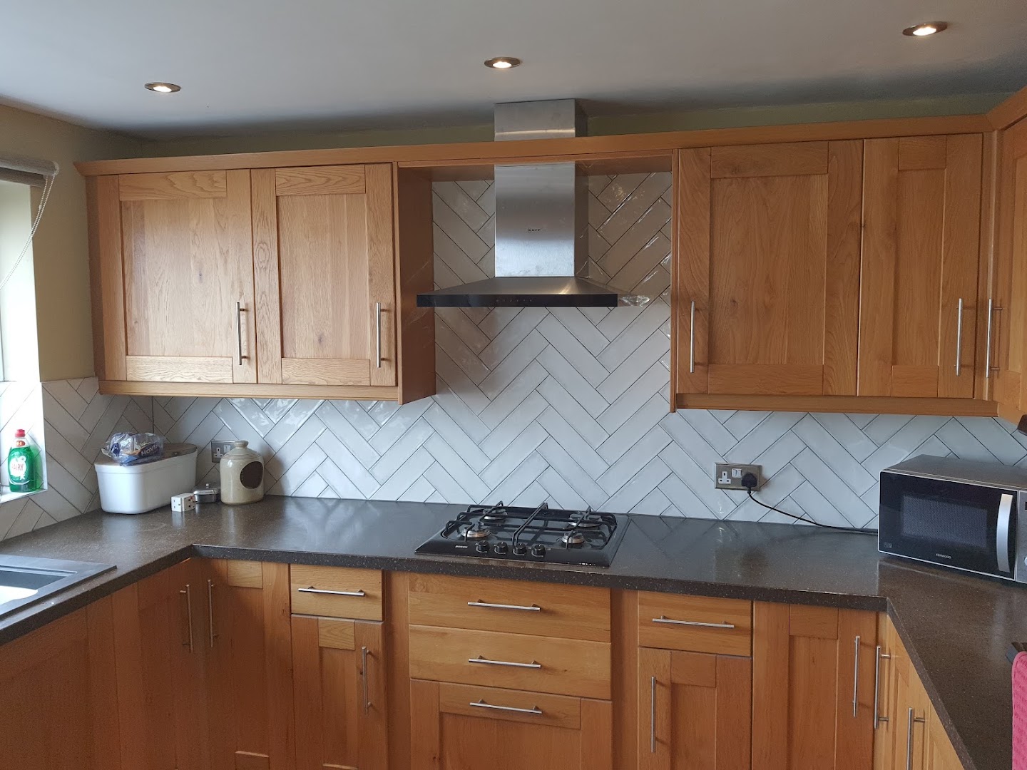 Tiling and house renovation · Photos 3