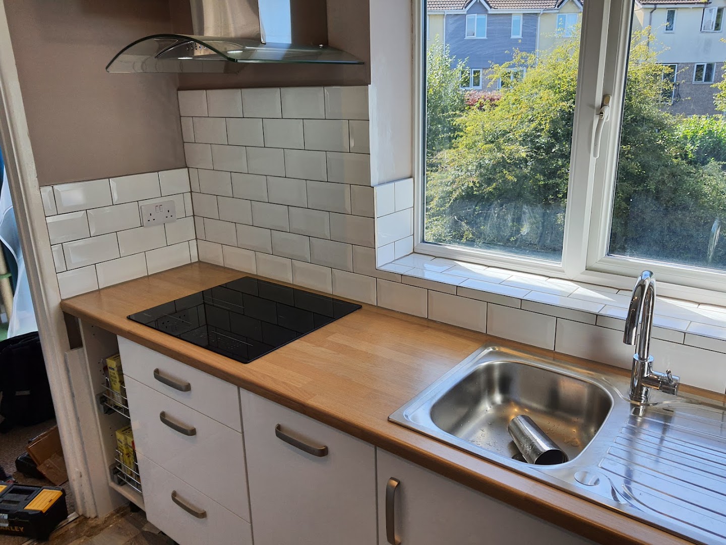 Tiling and house renovation · Photos 4