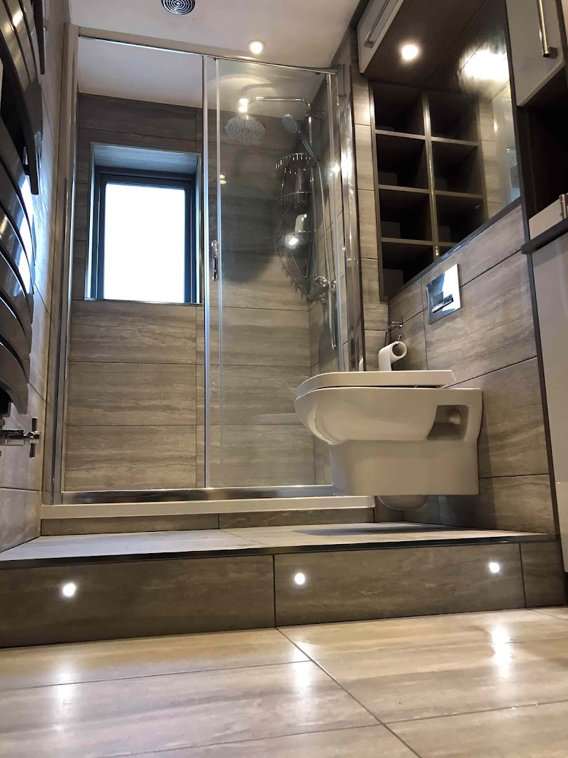 Tiling and house renovation · Photos 7