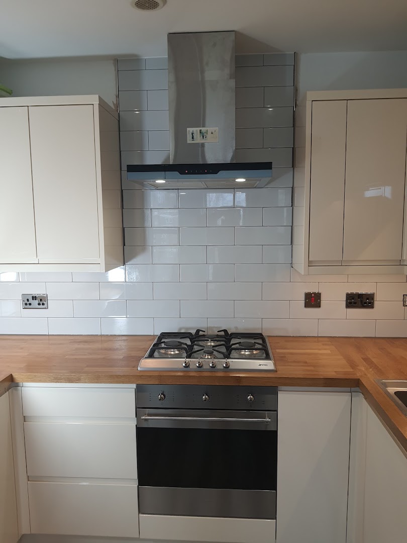 Tiling and house renovation · Photos 5